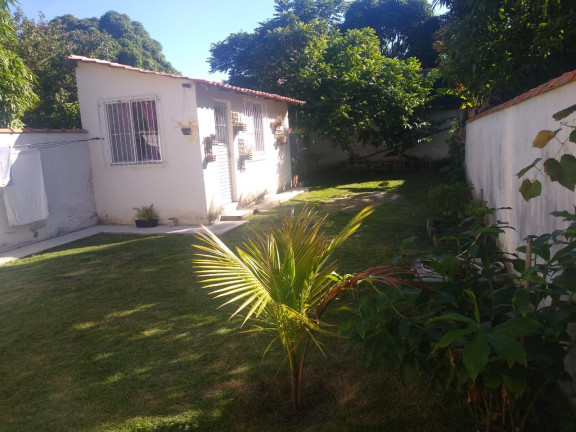 Imagem Casa com 2 Quartos à Venda, 158 m² em Parati - Araruama