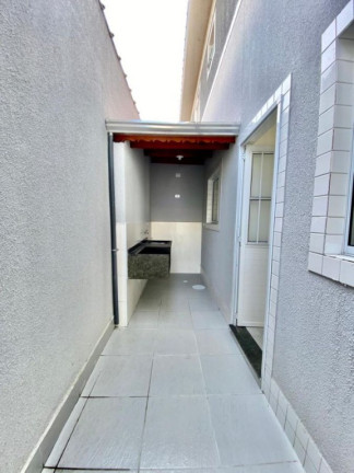 Imagem Casa de Condomínio com 2 Quartos à Venda, 55 m² em Bitaru - São Vicente Imagem Casa de Condomínio com 2 Quartos à Venda, 55 m² em Bitaru - São Vicente