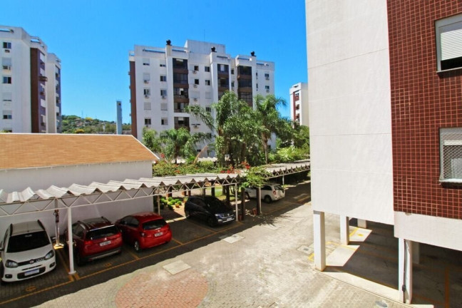 Imagem Apartamento com 3 Quartos à Venda, 84 m² em Jardim Botânico - Porto Alegre