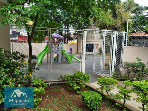 Imagem Apartamento com 2 Quartos à Venda, 53 m² em Parque Edu Chaves - São Paulo