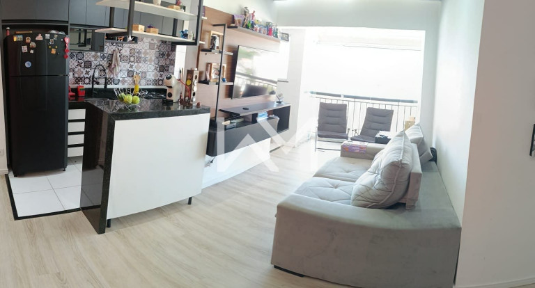 Imagem Apartamento com 2 Quartos à Venda, 60 m² em Jardim Bom Clima - Guarulhos Imagem Apartamento com 2 Quartos à Venda, 60 m² em Jardim Bom Clima - Guarulhos
