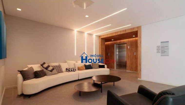 Imagem Apartamento com 2 Quartos à Venda, 55 m² em Pinheiros - São Paulo Imagem Apartamento com 2 Quartos à Venda, 55 m² em Pinheiros - São Paulo