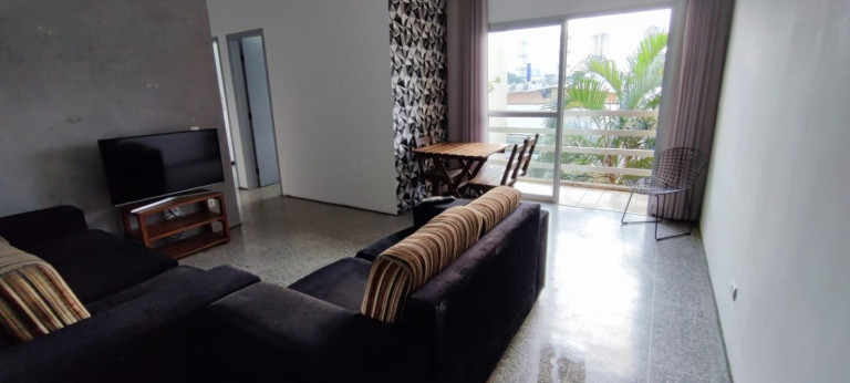 Imagem Apartamento com 3 Quartos à Venda, 71 m² em Jardim Das Nações - Taubaté