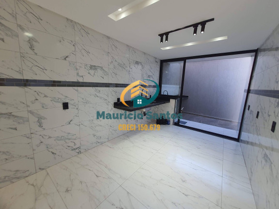 Imagem Sobrado com 2 Quartos à Venda, 104 m² em Caiçara - Praia Grande