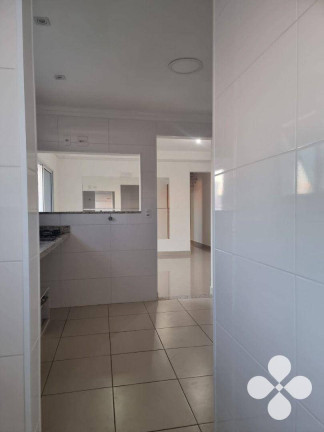 Imagem Imóvel com 2 Quartos à Venda, 54 m² em Aparecida - Santos Imagem Imóvel com 2 Quartos à Venda, 54 m² em Aparecida - Santos