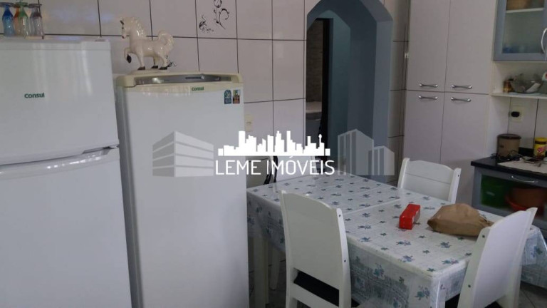 Casa com 2 Quartos à Venda, 300 m² em Santa Terezinha - Itanhaém