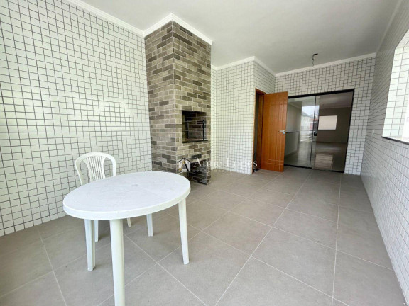 Imagem Casa com 3 Quartos à Venda, 153 m² em Campo Grande - Santos Imagem Casa com 3 Quartos à Venda, 153 m² em Campo Grande - Santos