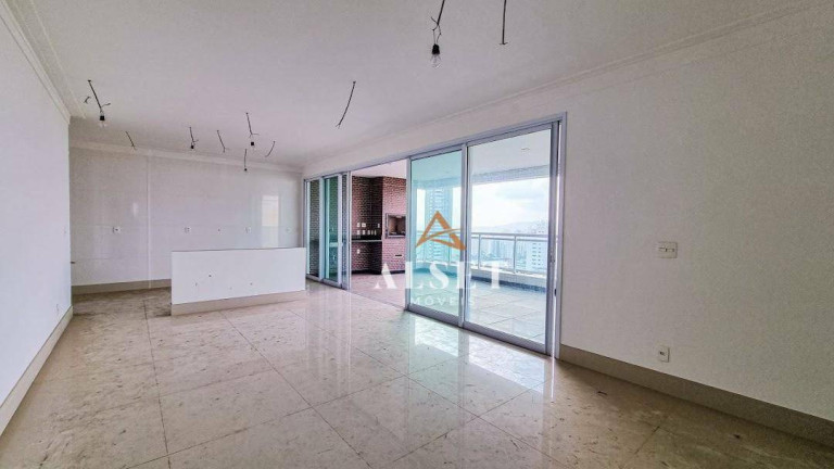 Imagem Apartamento com 4 Quartos à Venda, 171 m² em Tatuapé - São Paulo