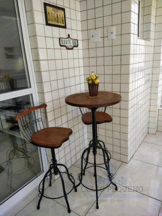 Imagem Apartamento com 2 Quartos à Venda, 61 m² em Boqueirão - Praia Grande Imagem Apartamento com 2 Quartos à Venda, 61 m² em Boqueirão - Praia Grande