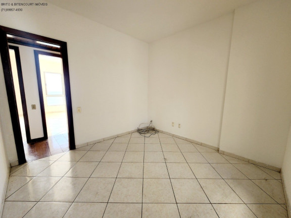 Imagem Imóvel com 3 Quartos à Venda, 123 m² em Vitória - Salvador Imagem Imóvel com 3 Quartos à Venda, 123 m² em Vitória - Salvador