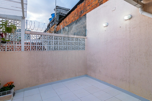 Imagem Casa com 3 Quartos à Venda, em Vila Santa Catarina - São Paulo Imagem Casa com 3 Quartos à Venda, em Vila Santa Catarina - São Paulo