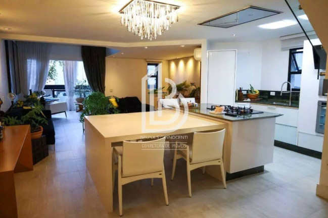 Imagem Apartamento com 2 Quartos à Venda, 150 m² em Jardim - Santo André Imagem Apartamento com 2 Quartos à Venda, 150 m² em Jardim - Santo André