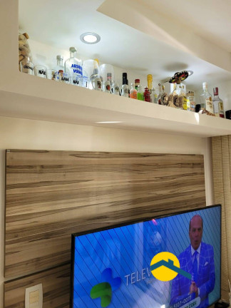 Imagem Apartamento com 2 Quartos à Venda, 60 m² em Maceió - Niterói Imagem Apartamento com 2 Quartos à Venda, 60 m² em Maceió - Niterói