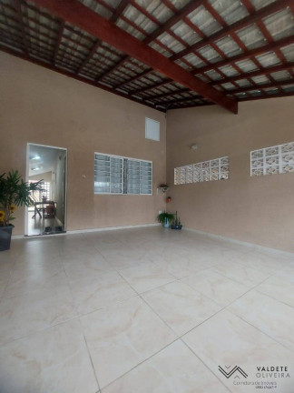 Imagem Casa com 2 Quartos à Venda, 126 m² em Jardim Satélite - São José Dos Campos Imagem Casa com 2 Quartos à Venda, 126 m² em Jardim Satélite - São José Dos Campos