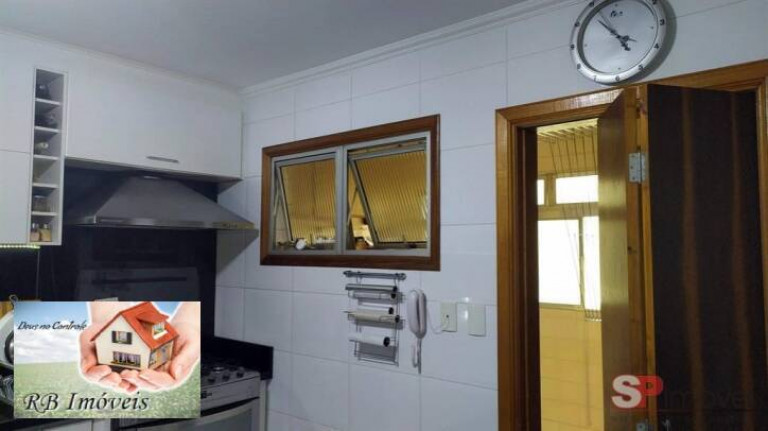 Imagem Apartamento com 3 Quartos à Venda, 127 m² em Barcelona - São Caetano Do Sul Imagem Apartamento com 3 Quartos à Venda, 127 m² em Barcelona - São Caetano Do Sul