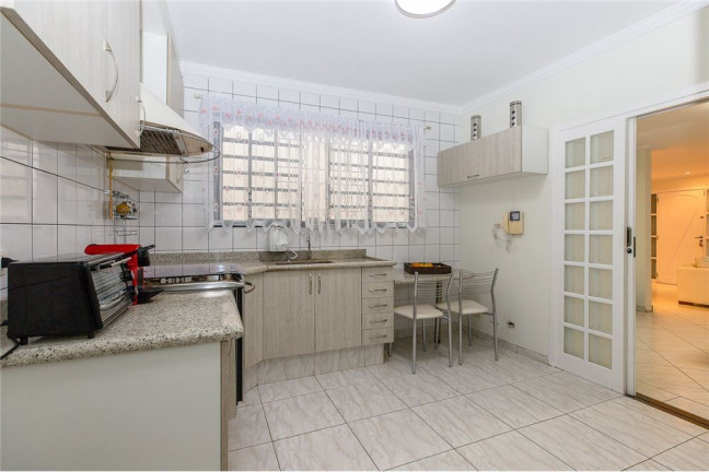 Imagem Casa com 3 Quartos à Venda,  em Alto Da Mooca - São Paulo