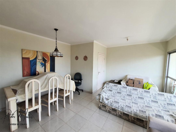 Imagem Imóvel com 3 Quartos à Venda, 105 m² em Centro - Piracicaba Imagem Imóvel com 3 Quartos à Venda, 105 m² em Centro - Piracicaba
