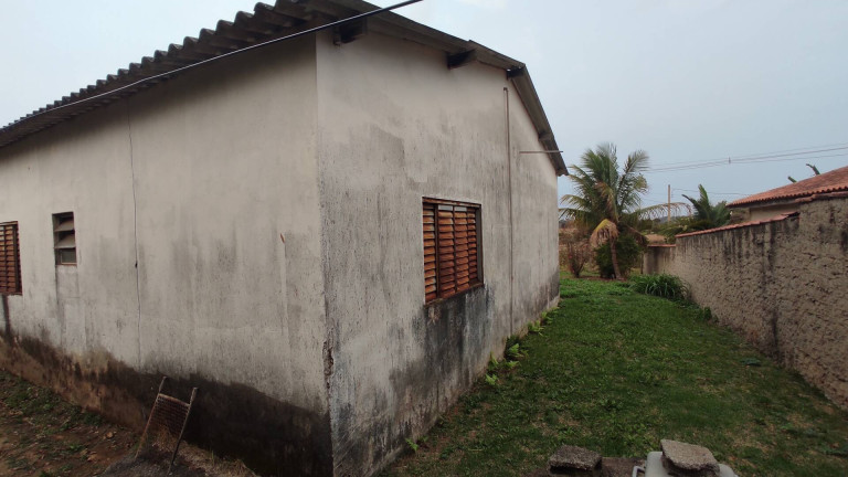 Imagem Chácara com 2 Quartos à Venda, 800 m² em Canguera - Capela Do Alto