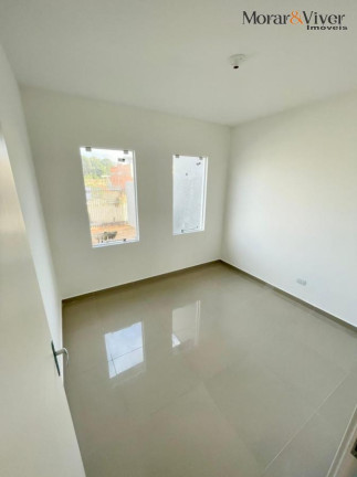 Imagem Casa com 3 Quartos à Venda, 55 m² em Gralha Azul - Fazenda Rio Grande