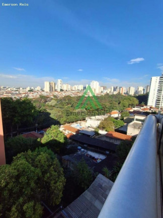 Imagem Apartamento com 3 Quartos à Venda, 99 m² em Vila Monte Alegre - São Paulo