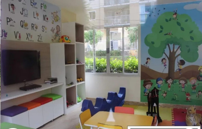 Imagem Apartamento com 2 Quartos à Venda, 64 m² em Buraquinho - Lauro De Freitas Imagem Apartamento com 2 Quartos à Venda, 64 m² em Buraquinho - Lauro De Freitas