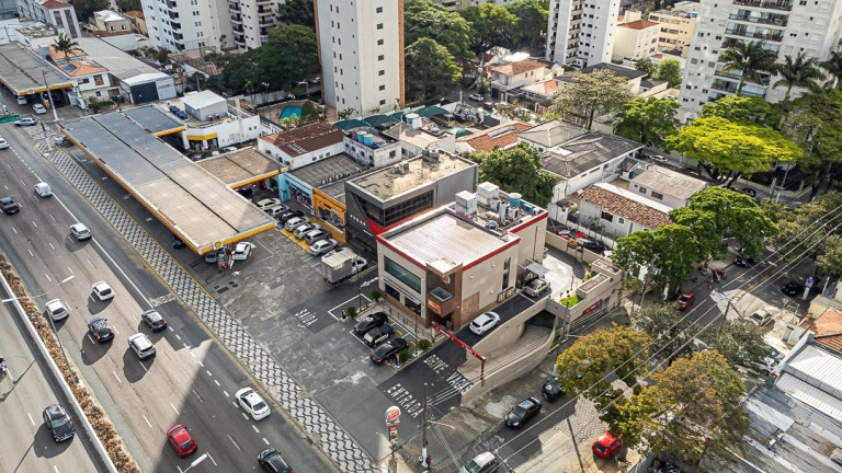 Imagem Terreno à Venda, 400 m² em Indianópolis - São Paulo Imagem Terreno à Venda, 400 m² em Indianópolis - São Paulo