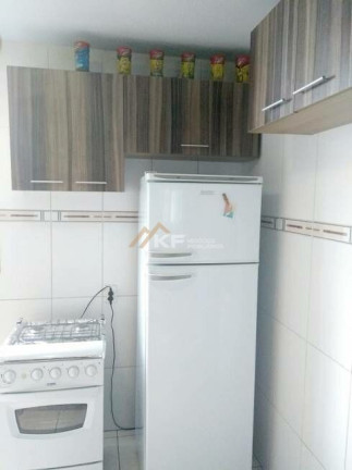 Imagem Apartamento com 2 Quartos à Venda, 60 m² em Sumarezinho - Ribeirão Preto
