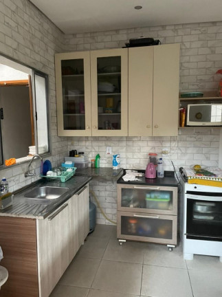 Casa com 3 Quartos à Venda, 102 m² em Vila Guilhermina - Praia Grande