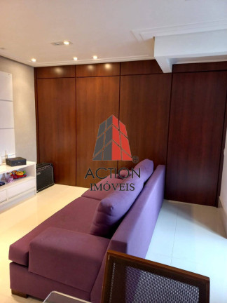 Imagem Apartamento com 2 Quartos à Venda, 52 m² em Tatuapé - São Paulo