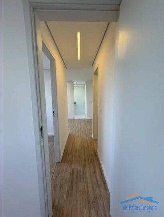 Imagem Apartamento com 2 Quartos à Venda, 44 m² em Butantã - São Paulo