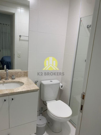 Imagem Apartamento com 2 Quartos à Venda, 68 m² em Pinheiros - São Paulo