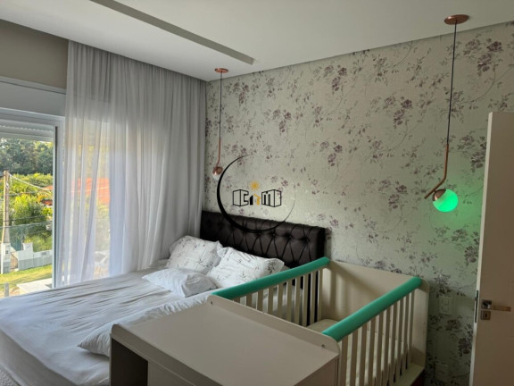 Imagem Casa de Condomínio com 4 Quartos à Venda, 245 m² em Residencial Ibi-aram - Itupeva Imagem Casa de Condomínio com 4 Quartos à Venda, 245 m² em Residencial Ibi-aram - Itupeva