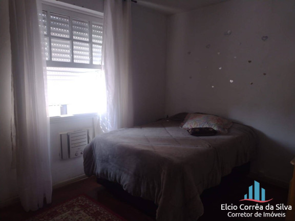 Imagem Apartamento com 3 Quartos à Venda, 119 m² em Gonzaga - Santos