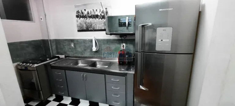 Imagem Apartamento com 1 Quarto à Venda, 39 m² em Cerqueira César - São Paulo Imagem Apartamento com 1 Quarto à Venda, 39 m² em Cerqueira César - São Paulo