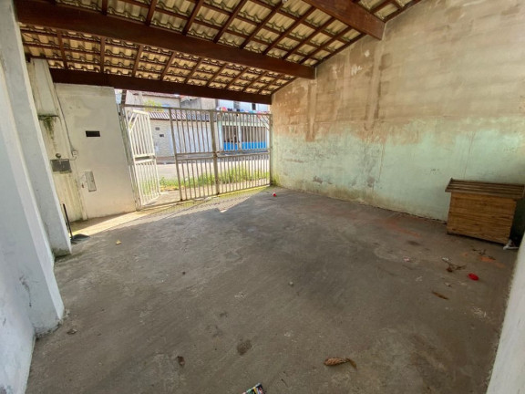 Imagem Sobrado com 2 Quartos à Venda, 72 m² em Jardim Varan - Suzano