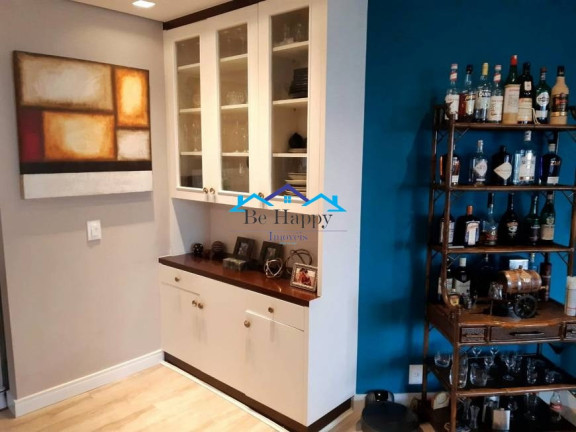 Imagem Apartamento com 3 Quartos à Venda, 125 m² em Vila Andrade - São Paulo Imagem Apartamento com 3 Quartos à Venda, 125 m² em Vila Andrade - São Paulo