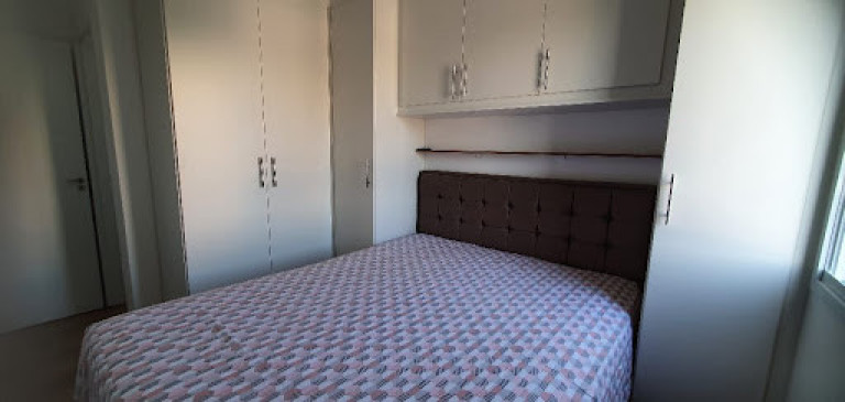 Imagem Apartamento com 2 Quartos à Venda, 59 m² em Condomínio House Premium - Sorocaba