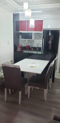 Imagem Apartamento com 2 Quartos à Venda, 60 m² em Parque Jaçatuba - Santo André Imagem Apartamento com 2 Quartos à Venda, 60 m² em Parque Jaçatuba - Santo André