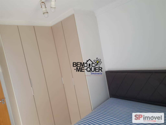 Imagem Apartamento com 2 Quartos à Venda, 45 m² em Jardim íris - São Paulo Imagem Apartamento com 2 Quartos à Venda, 45 m² em Jardim íris - São Paulo