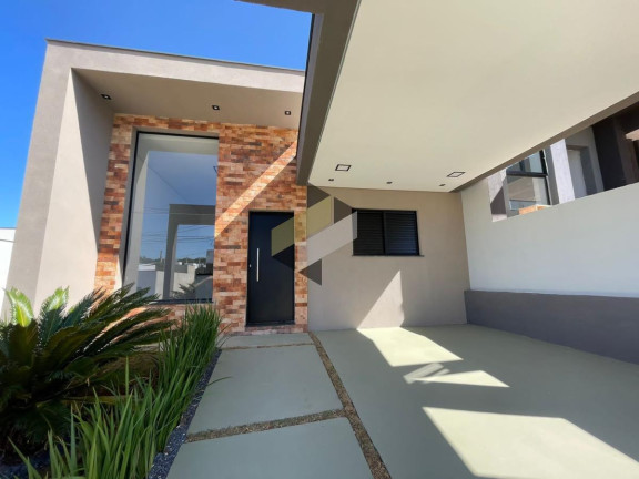Imagem Casa com 3 Quartos à Venda, 126 m² em Horto Florestal - Sorocaba Imagem Casa com 3 Quartos à Venda, 126 m² em Horto Florestal - Sorocaba