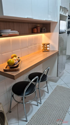 Imagem Apartamento com 2 Quartos à Venda, 72 m² em Esplanada Independência - Taubaté Imagem Apartamento com 2 Quartos à Venda, 72 m² em Esplanada Independência - Taubaté