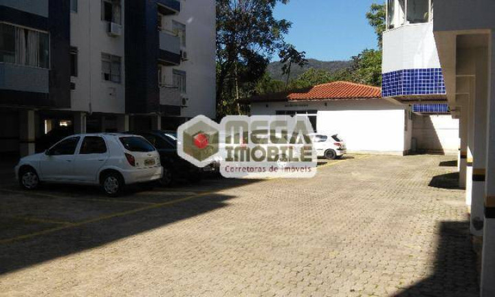 Imagem Apartamento com 1 Quarto à Venda, 52 m² em Itacorubi - Florianópolis Imagem Apartamento com 1 Quarto à Venda, 52 m² em Itacorubi - Florianópolis