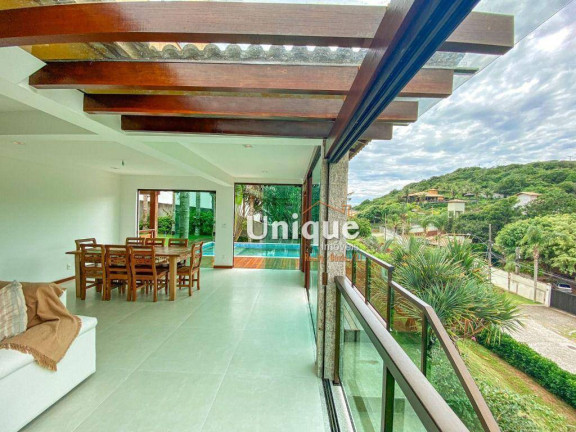 Casa com 5 Quartos à Venda, 280 m² em Praia Brava - Armação Dos Búzios