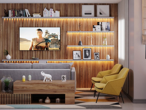 Imagem Imóvel com 1 Quarto à Venda, 28 m² em Santana - São Paulo Imagem Imóvel com 1 Quarto à Venda, 28 m² em Santana - São Paulo