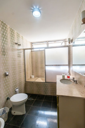 Imagem Apartamento com 3 Quartos à Venda, 118 m² em Jardim Paulista - São Paulo