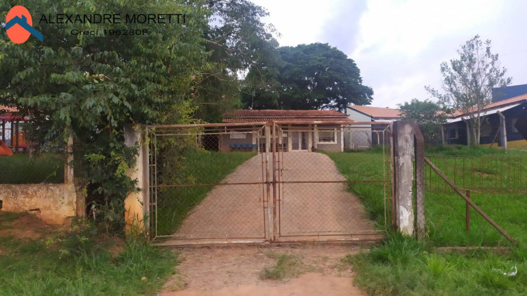 Imagem Terreno à Venda, 1.000 m² em Cercado - Araçoiaba Da Serra Imagem Terreno à Venda, 1.000 m² em Cercado - Araçoiaba Da Serra