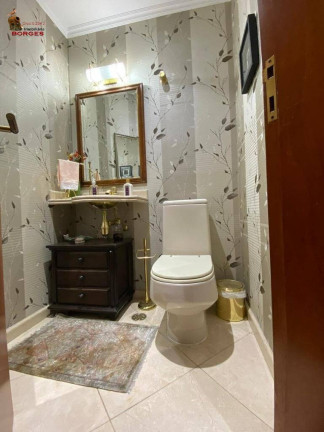 Imagem Apartamento com 3 Quartos à Venda, 141 m² em Vila Mascote - São Paulo