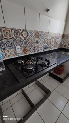 Apartamento com 2 Quartos à Venda, 47 m² em Jardim Manoel Penna - Ribeirão Preto