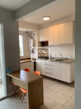 Imagem Apartamento com 1 Quarto à Venda, 34 m² em Presidente Altino - Osasco