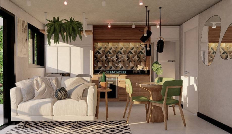 Imagem Apartamento com 1 Quarto à Venda, 36 m² em Saúde - São Paulo Imagem Apartamento com 1 Quarto à Venda, 36 m² em Saúde - São Paulo